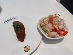 -元气寿司(益田假日广场店)