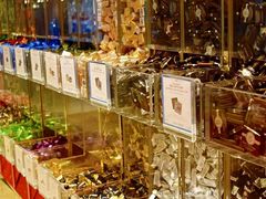 自助取餐区-VENCHI 闻绮(北京国贸商城店)