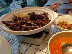 -荆楚渔艺堂·鱼头泡饭(江堤中路店)