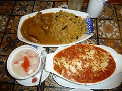 -番茄屋葡式美食(总店)