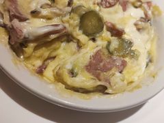 奶汁杂拌-波特曼西餐厅(中央大街店)