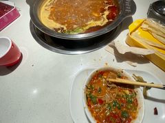 -袁记串串香火锅(郑和中路店)