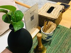 -拾叁茶(罗汉巷店)