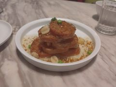 -汤城小厨•粤菜•靓汤(西直门凯德MALL店)