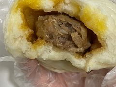 -王家沙点心店(南京西路总店)