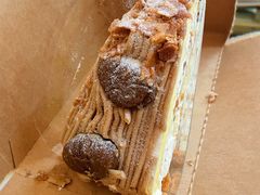 -Peet's Coffee皮爷咖啡(德基店)