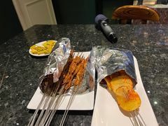 -百慕翡丽(南滨河东路店)