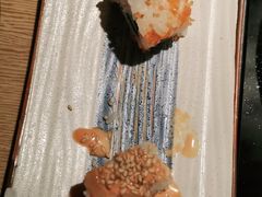 寿司-温野菜涮涮锅(西单大悦城店)