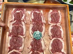 -乔先生涮肉·鲜活牛羊肉火锅(塘沽店)