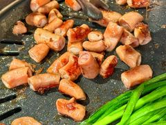 -哼蟹二将·烤肉酱蟹(合生汇店)