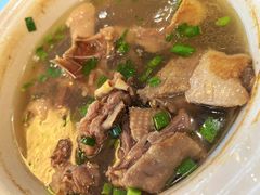 -禧福楼·十五年老店(科技城店)