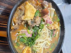 -鲤.金记沙茶面(总店)