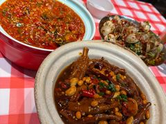 -辣小鲜·南昌大排档(船山路店)