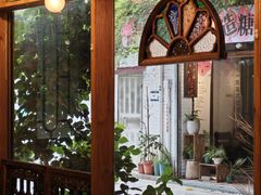 -西关84·History·Art·Cafe