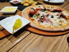 -棒约翰比萨·意面(剑河店)