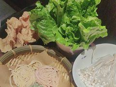 -捞王猪肚鸡火锅(金华义乌之心店)