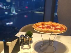 -广州四季酒店·意珍·意式自助餐