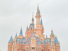 -上海迪士尼度假区