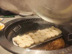 -老关东铁锅炖(上游街店)