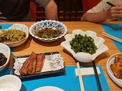 -糟粕醋·椰苑海南菜餐厅(亚龙湾天域酒店)