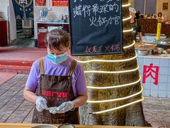 -仪表厂火锅(总店)