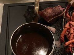 -广州四季酒店·佰鲜汇·现代法餐