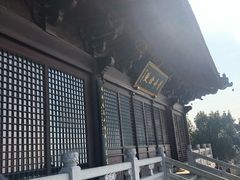 -杭州半山国家森林公园