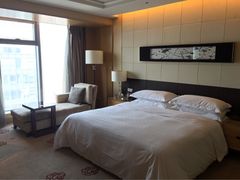万达喜来登酒店-无锡富力喜来登酒店
