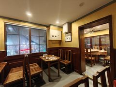 -海荣锅贴馆(五味十字店)