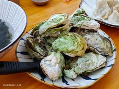 -孙记海鲜砂锅菜(拾味nice店)