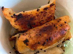 -张记汤馆(嫩江路店)