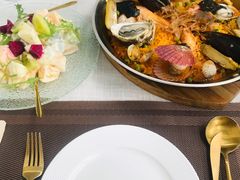 -LUCCA卢卡西班牙海鲜饭(远洋广场店)