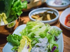-壹兆炭火烤肉·烤鳗鱼(全运路店)