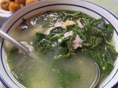 上汤桑叶-荔枝红五号农庄