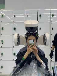 -P.STYLE 派斯造型