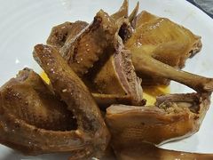 卤鸽子-龙小海荆沙鸽子店(瑞安街店)