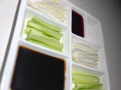 -四季厨房 鲁菜·孔府烤鸭(高新万达店)