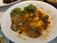-船歌·鱼水饺青岛菜(金狮广场店)