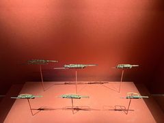 -陕西历史博物馆