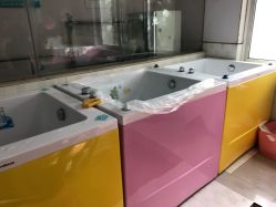 -加油宝贝婴童游泳馆(江宁利源路店)