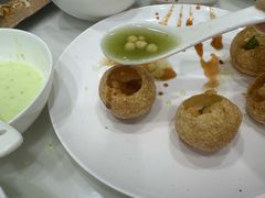 -VATAN INDIAN RESTAURANT米特餐饮有限公司(城北路店)