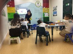 -卡巴机器人编程·少儿编程·信息学竞赛(公益西桥校区)