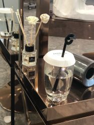 -INSTYLE造型·明星店