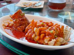 -金时代顺风大酒店(兰生大厦店)