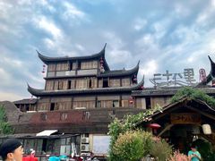-二十八里太湖船菜(吉祥路店)