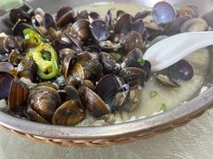 -红旗山庄(圭峰山店)