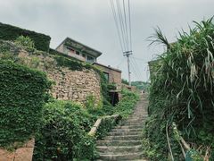 -东极岛景区