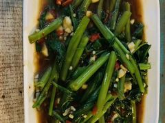 -Doo Dee Thai Food(Issan/Isaan/Esan)