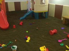 -绿岛汤泉韩式休闲会所