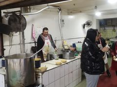 -赵伍面庄(松石大道店)